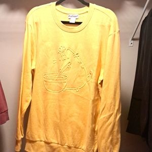 Pusheen Box Exclusive Yellow Sweater